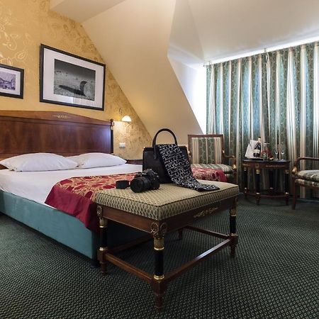 Sebnitzer Hof By Steiger Hotels (Adults Only) Eksteriør bilde