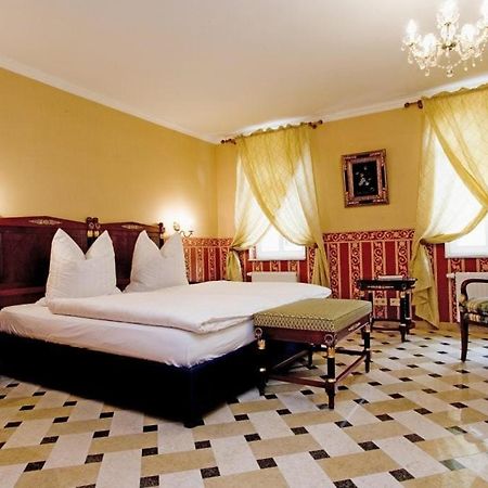 Sebnitzer Hof By Steiger Hotels (Adults Only) Eksteriør bilde