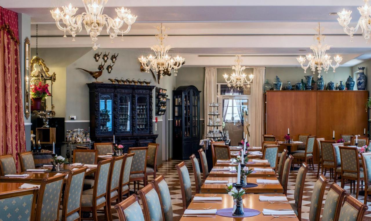 Sebnitzer Hof By Steiger Hotels (Adults Only) Eksteriør bilde