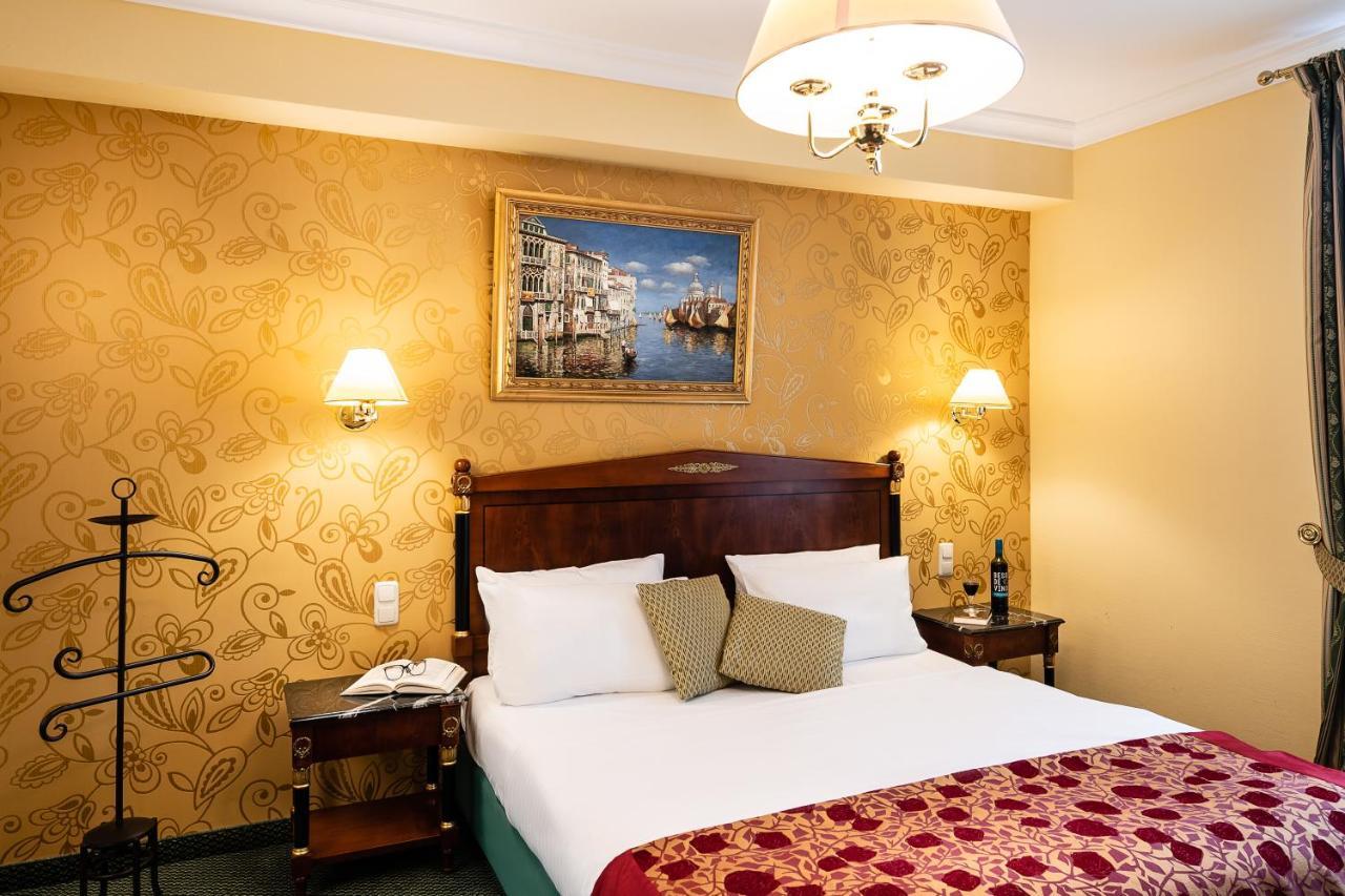 Sebnitzer Hof By Steiger Hotels (Adults Only) Eksteriør bilde