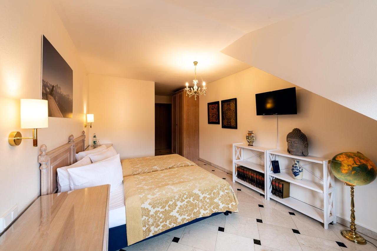 Sebnitzer Hof By Steiger Hotels (Adults Only) Eksteriør bilde