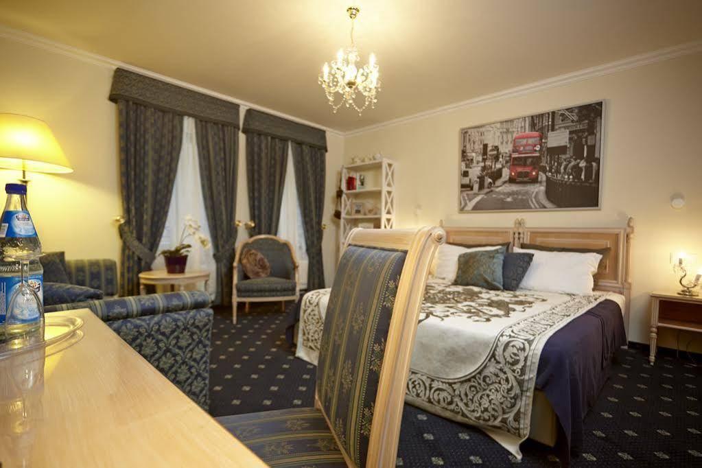 Sebnitzer Hof By Steiger Hotels (Adults Only) Eksteriør bilde