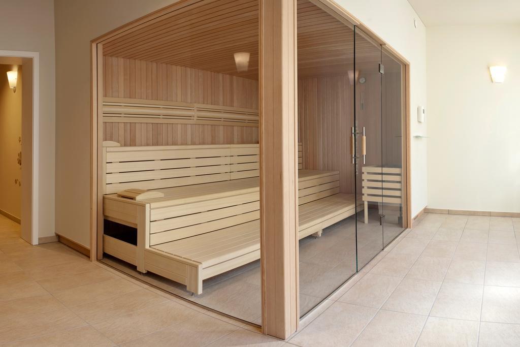 Sebnitzer Hof By Steiger Hotels (Adults Only) Eksteriør bilde