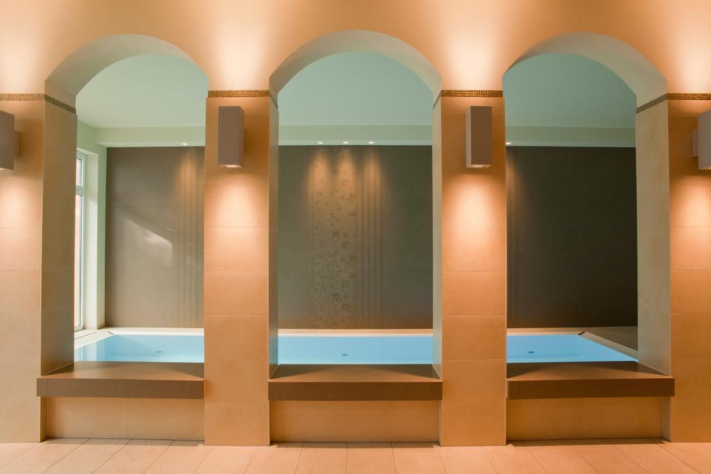 Sebnitzer Hof By Steiger Hotels (Adults Only) Eksteriør bilde