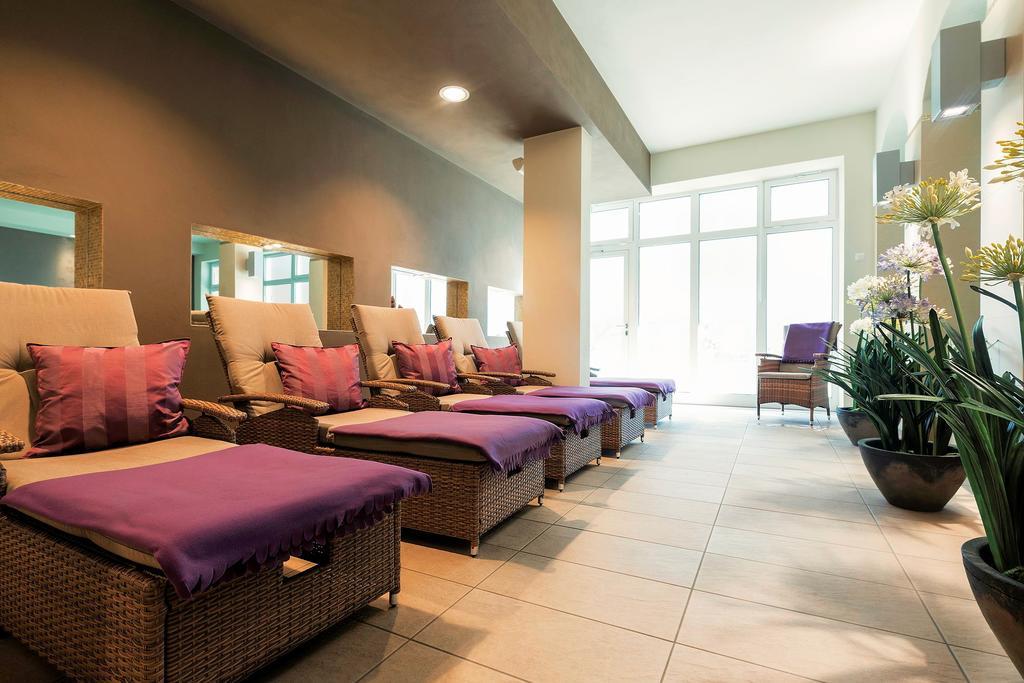 Sebnitzer Hof By Steiger Hotels (Adults Only) Eksteriør bilde