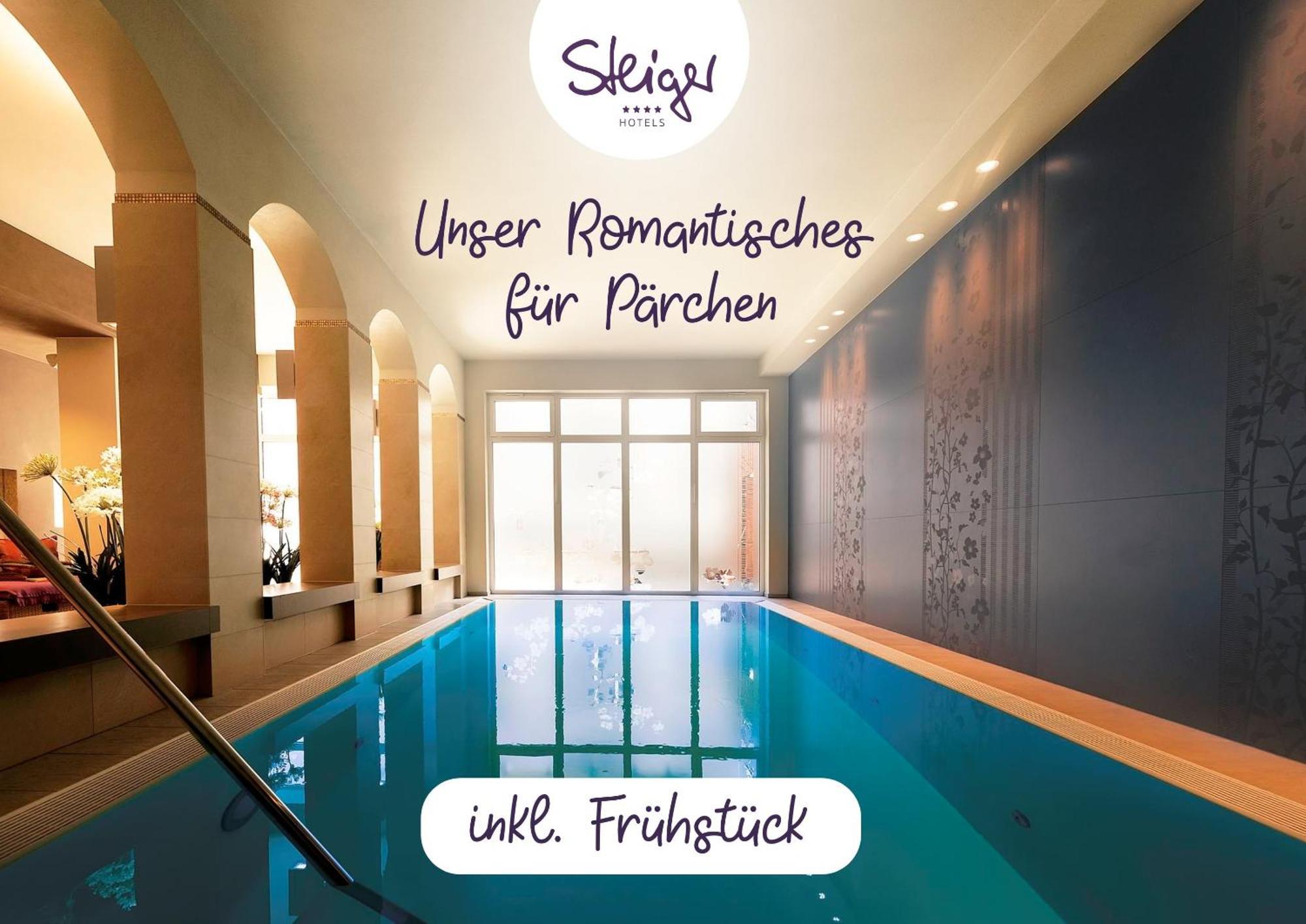 Sebnitzer Hof By Steiger Hotels (Adults Only) Eksteriør bilde