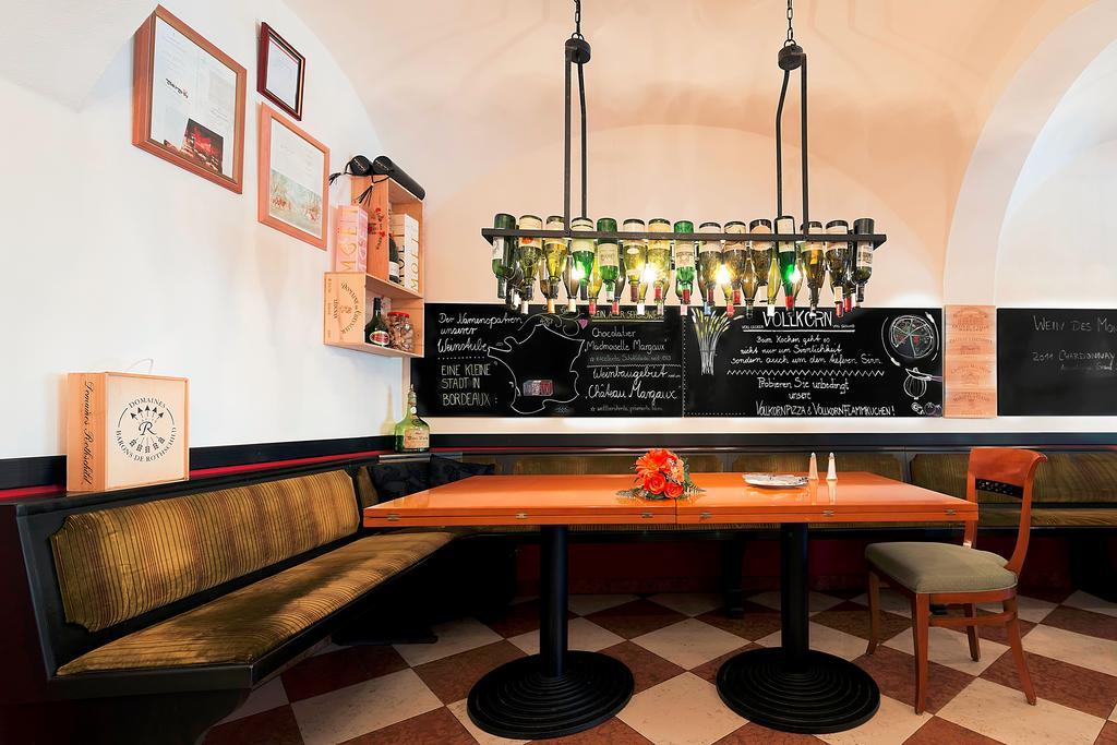 Sebnitzer Hof By Steiger Hotels (Adults Only) Eksteriør bilde