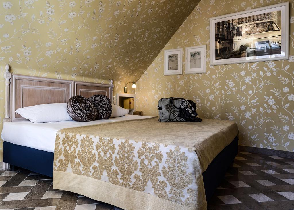 Sebnitzer Hof By Steiger Hotels (Adults Only) Eksteriør bilde