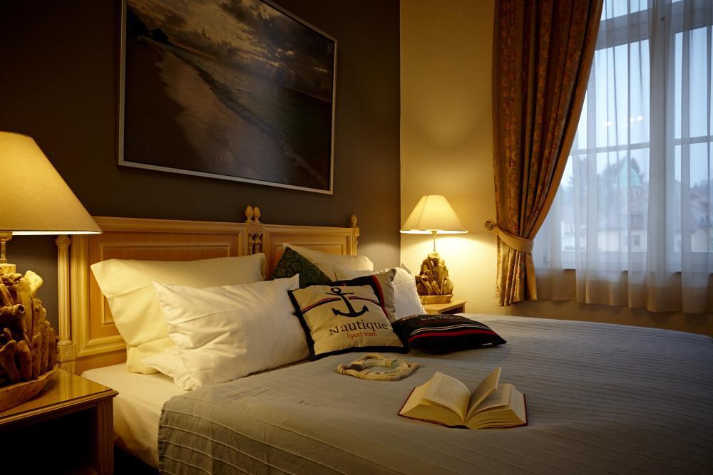 Sebnitzer Hof By Steiger Hotels (Adults Only) Eksteriør bilde