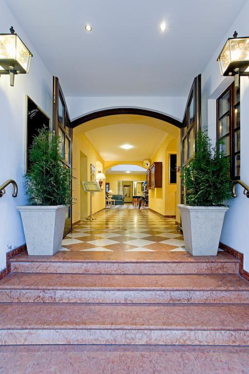 Sebnitzer Hof By Steiger Hotels (Adults Only) Eksteriør bilde