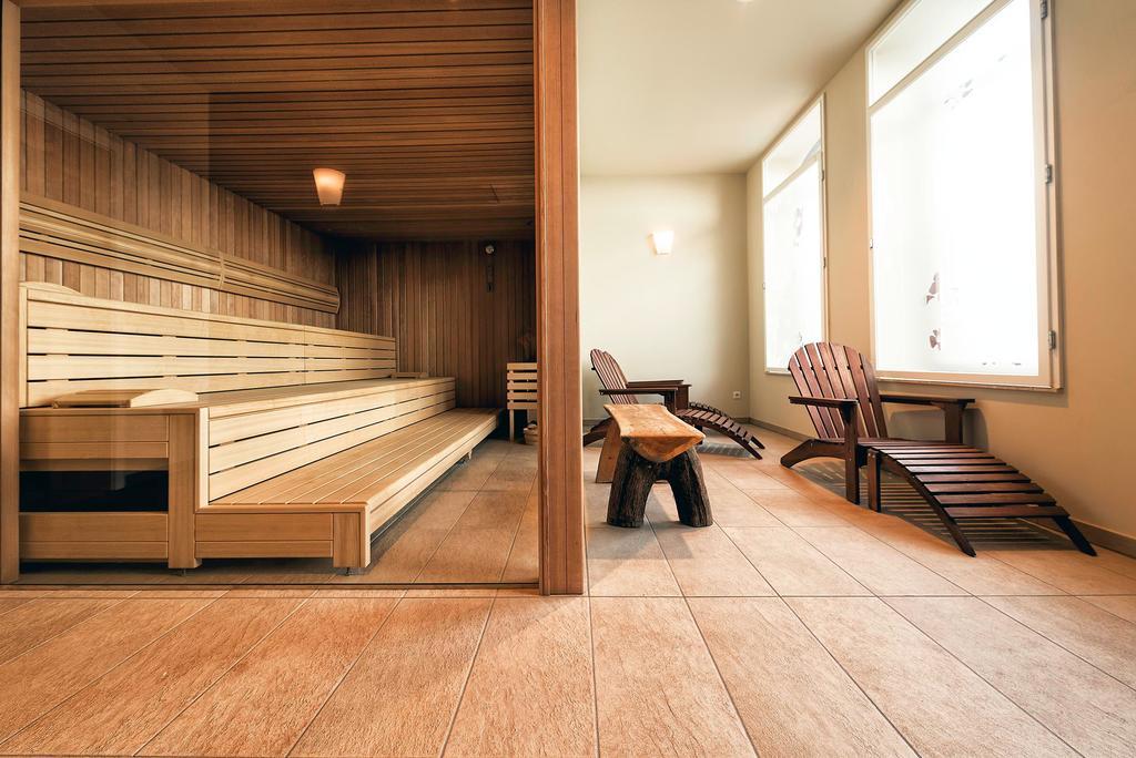 Sebnitzer Hof By Steiger Hotels (Adults Only) Eksteriør bilde