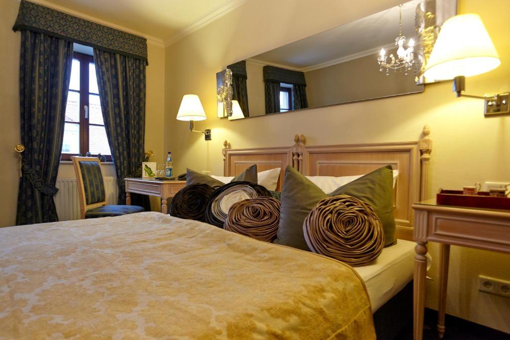 Sebnitzer Hof By Steiger Hotels (Adults Only) Rom bilde