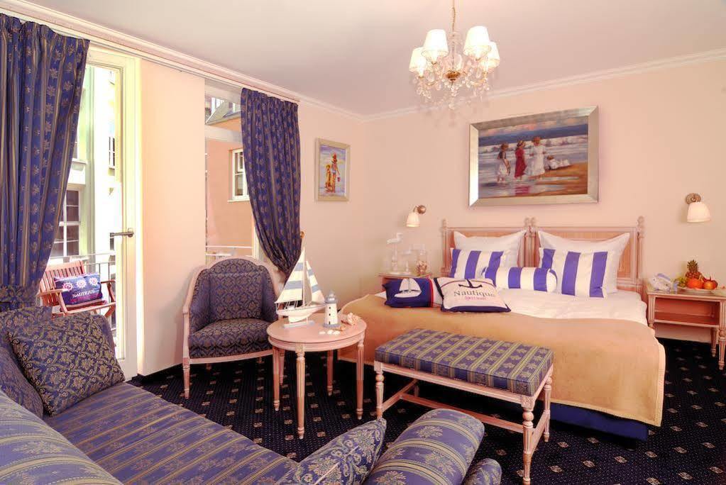 Sebnitzer Hof By Steiger Hotels (Adults Only) Eksteriør bilde